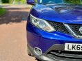 Nissan Qashqai 1.5 Qashqai Tekna dCi 5dr 57