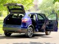 Nissan Qashqai 1.5 Qashqai Tekna dCi 5dr 64