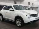 Nissan Juke 1.5 Juke Acenta Premium dCi 5dr