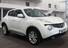 Nissan Juke 1.5 Juke Acenta Premium dCi 5dr