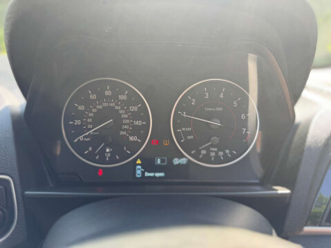 BMW 1 Series 1.5 118I Sport 3dr 39