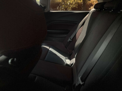 BMW 1 Series 1.5 118I Sport 3dr 27