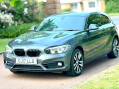 BMW 1 Series 1.5 118I Sport 3dr 3