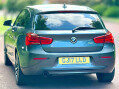 BMW 1 Series 1.5 118I Sport 3dr 5