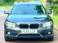 BMW 1 Series 1.5 118I Sport 3dr 8