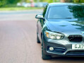 BMW 1 Series 1.5 118I Sport 3dr 9