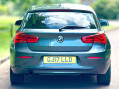BMW 1 Series 1.5 118I Sport 3dr 12