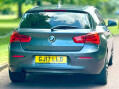 BMW 1 Series 1.5 118I Sport 3dr 14