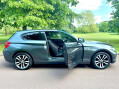 BMW 1 Series 1.5 118I Sport 3dr 16