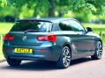 BMW 1 Series 1.5 118I Sport 3dr 18