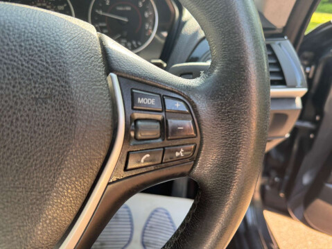 BMW 1 Series 1.5 118I Sport 3dr 28