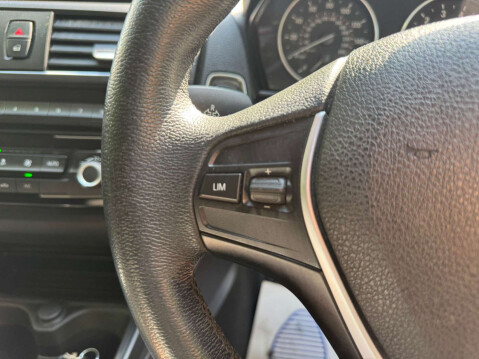 BMW 1 Series 1.5 118I Sport 3dr 29