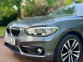 BMW 1 Series 1.5 118I Sport 3dr 49