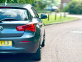 BMW 1 Series 1.5 118I Sport 3dr 54