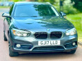BMW 1 Series 1.5 118I Sport 3dr 55