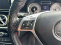 Mercedes-Benz A Class 1.5 A180 BlueEfficiency AMG Sport CDi Auto 5dr 38