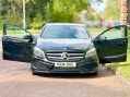 Mercedes-Benz A Class 1.5 A180 BlueEfficiency AMG Sport CDi Auto 5dr 2