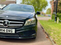 Mercedes-Benz A Class 1.5 A180 BlueEfficiency AMG Sport CDi Auto 5dr 7