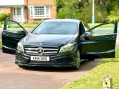 Mercedes-Benz A Class 1.5 A180 BlueEfficiency AMG Sport CDi Auto 5dr 13