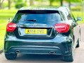 Mercedes-Benz A Class 1.5 A180 BlueEfficiency AMG Sport CDi Auto 5dr 19