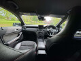 Mercedes-Benz A Class 1.5 A180 BlueEfficiency AMG Sport CDi Auto 5dr 28