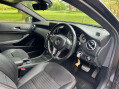 Mercedes-Benz A Class 1.5 A180 BlueEfficiency AMG Sport CDi Auto 5dr 29
