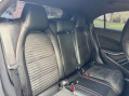 Mercedes-Benz A Class 1.5 A180 BlueEfficiency AMG Sport CDi Auto 5dr 33