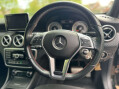 Mercedes-Benz A Class 1.5 A180 BlueEfficiency AMG Sport CDi Auto 5dr 54