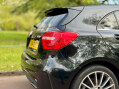 Mercedes-Benz A Class 1.5 A180 BlueEfficiency AMG Sport CDi Auto 5dr 60