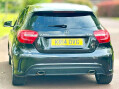 Mercedes-Benz A Class 1.5 A180 BlueEfficiency AMG Sport CDi Auto 5dr 17
