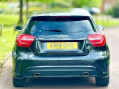 Mercedes-Benz A Class 1.5 A180 BlueEfficiency AMG Sport CDi Auto 5dr 20
