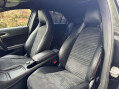 Mercedes-Benz A Class 1.5 A180 BlueEfficiency AMG Sport CDi Auto 5dr 56