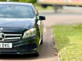 Mercedes-Benz A Class 1.5 A180 BlueEfficiency AMG Sport CDi Auto 5dr 11