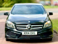 Mercedes-Benz A Class 1.5 A180 BlueEfficiency AMG Sport CDi Auto 5dr 12