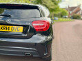 Mercedes-Benz A Class 1.5 A180 BlueEfficiency AMG Sport CDi Auto 5dr 15