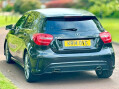 Mercedes-Benz A Class 1.5 A180 BlueEfficiency AMG Sport CDi Auto 5dr 16
