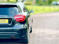 Mercedes-Benz A Class 1.5 A180 BlueEfficiency AMG Sport CDi Auto 5dr 18
