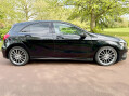 Mercedes-Benz A Class 1.5 A180 BlueEfficiency AMG Sport CDi Auto 5dr 21