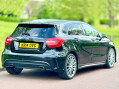 Mercedes-Benz A Class 1.5 A180 BlueEfficiency AMG Sport CDi Auto 5dr 24