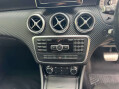 Mercedes-Benz A Class 1.5 A180 BlueEfficiency AMG Sport CDi Auto 5dr 40