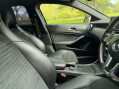 Mercedes-Benz A Class 1.5 A180 BlueEfficiency AMG Sport CDi Auto 5dr 57