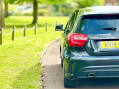 Mercedes-Benz A Class 1.5 A180 BlueEfficiency AMG Sport CDi Auto 5dr 62