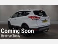 Ford Kuga 2.0 Kuga Titanium TDCI 5dr 3