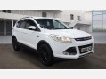 Ford Kuga 2.0 Kuga Titanium TDCI 5dr 5