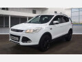 Ford Kuga 2.0 Kuga Titanium TDCI 5dr 6