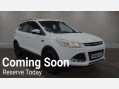 Ford Kuga 2.0 Kuga Titanium TDCI 5dr 1