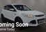 Ford Kuga 2.0 Kuga Titanium TDCI 5dr