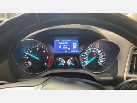 Ford Kuga 2.0 Kuga Titanium TDCI 5dr 12