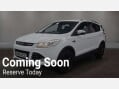 Ford Kuga 2.0 Kuga Titanium TDCI 5dr 2