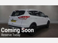 Ford Kuga 2.0 Kuga Titanium TDCI 5dr 4